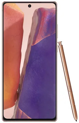 SM-N980F Galaxy Note 20